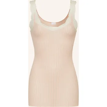 Zimmerli Dámský Top Maude Privé, růžová, 38