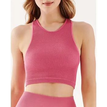 Gabriella Halter Rib Code 1203 kolor:rose s/m