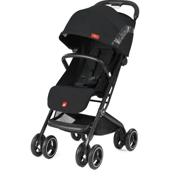 Kočárek GB Dětský kočárek Buggy Qbit+ All Terrain 3 v 1