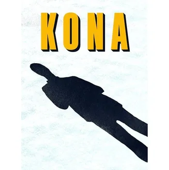 Počítačová hra Kona - PC