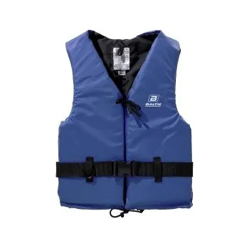 Plovací vesta Vesta plovací Baltic Aqua 50N nad 90kg světle modrá vel. XL