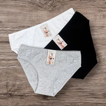 Kalhotky Kalhotky D4612 Velikost: XL/XXL