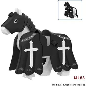 Stavebnice LEGO Komponenty ke středovené stavebnici | styl Lego - Dark Grey