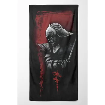 Ručník UTOPY Ručník Samurai Rozměr: 50x100