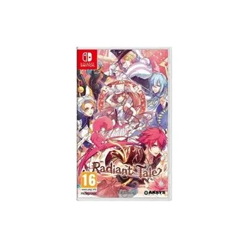 Hra pro Nintendo Switch Radiant Tale (SWITCH)