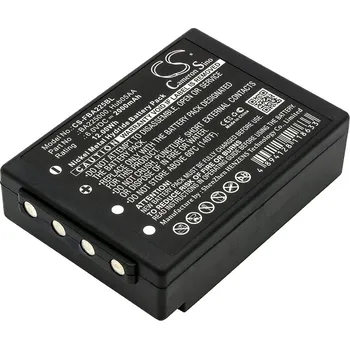 Baterie Cameron Sino CS-FBA225BL za Hbc BA225031 - neoriginální