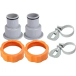 Bestway P61964 Sada hadicových adaptérů…