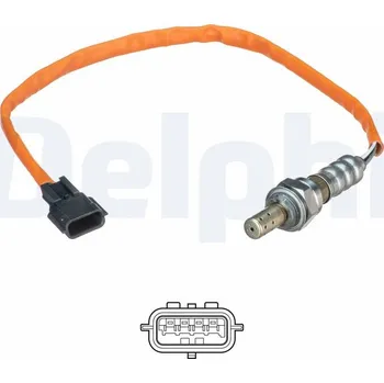 Lambda sonda Lambda sonda DELPHI ES21059-12B1