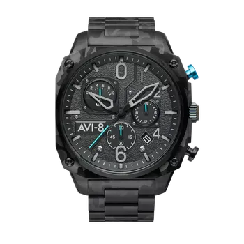 Hodinky Hodinky AVI-8 AV-4052-11