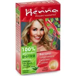Dubrava Henna přírodní barva na vlasy…