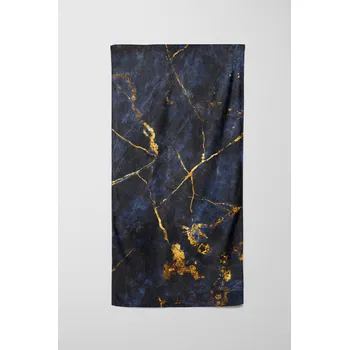 Ručník UTOPY Ručník Dark Gold Rozměr: 50x100