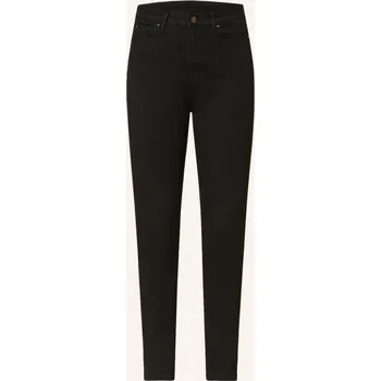 Dámské džíny Hobbs Dámské Skinny Džíny Gia S Tvarujícím Efektem, černá, 36