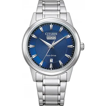 Hodinky Hodinky Citizen AW0100-86L