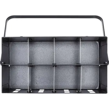 Dílenský stůl Gedore 3127907 Držák ve spreji pro 8 rozstřikovací nádoby (d x š x v) 99 x 99 x 99 mm 1 ks