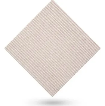 Hrací deka Hrací podložka do domácnosti | puzzle 9 kusů - béžový