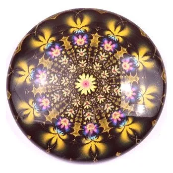 Korálek Kabošon č.881 - 30 mm