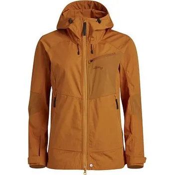 Dámský kabát Dámská bunda Lundhags Tived Stretch Hybrid Jacket W