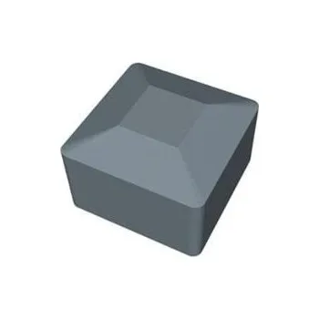 Příslušenství pro plot G21 Záslepka pro instalační profil 40x40 mm, šedá