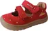 Dívčí sandály Protetika Tafi červené malé