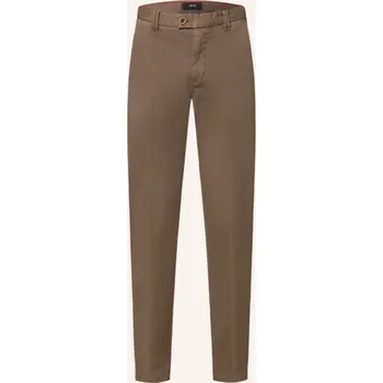 Cinque Pánské Chino Kalhoty Ciwood Slim Fit, černošedá, 54