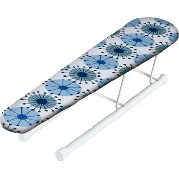 Žehlicí prkno rukávník 57x13cm ODE, BA, kov