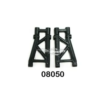 RC vybavení Zadní spodní ramena, 2ks.