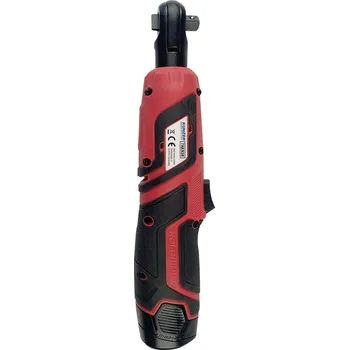 Ráčna Kunzer 7AKN38 1x 2,0 Ah + nabíječka + kufr