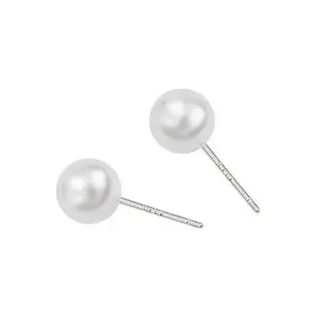 Náušnice Elegantní náušnice s luxusním designem - 16