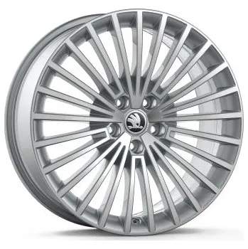 Alu kolo Alu kolo Cepeus 19" Superb III