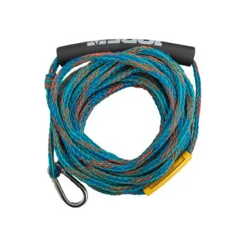 Tažné lano Tažné lano Jobe pro 2 místná tahadla