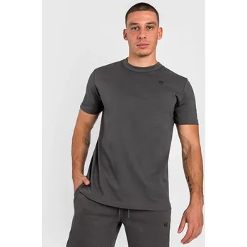 Pánská móda Pánské tričko Venum Silent Power šedá Barva: šedá, Velikost: L