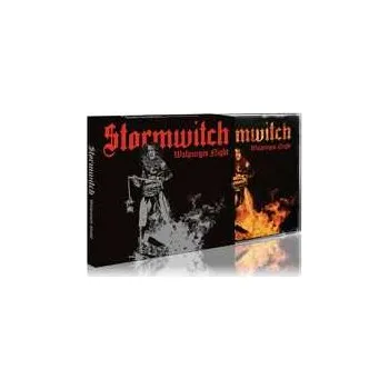 Zahraniční hudba CD Stormwitch: Walpurgis Night 2019 Slipcase