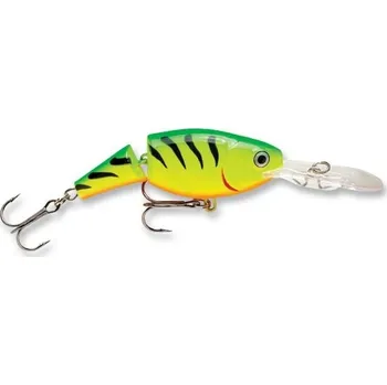 Umělá nástraha RAPALA - Wobler Jointed shad rap 9cm - FT