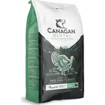 Canagan Dog Small Breed Dental Free Run…