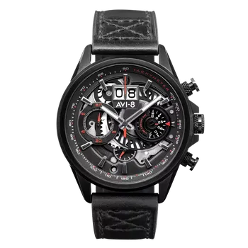 Hodinky Hodinky AVI-8 AV-4065-05