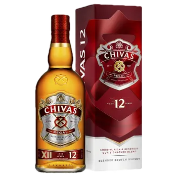 Chivas Regal 12 y.o. 40 %