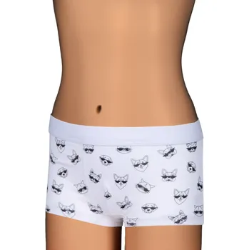 Chlapecké spodní prádlo V balení 3 ks -Chlapecké boxerky U241 Risveglia Barva/Velikost: mix barev / 116