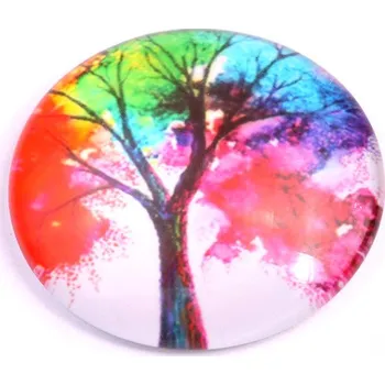 Korálek Kabošon č.1010 - 35 mm