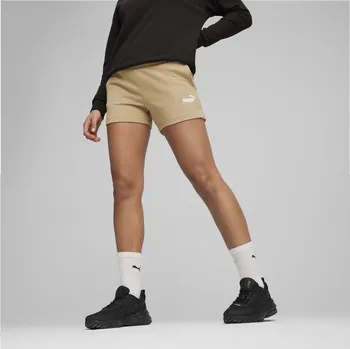 Dámské kraťasy Puma ESS 4" Sweat Shorts TR (S) Dámské kraťasy US S 586825-84