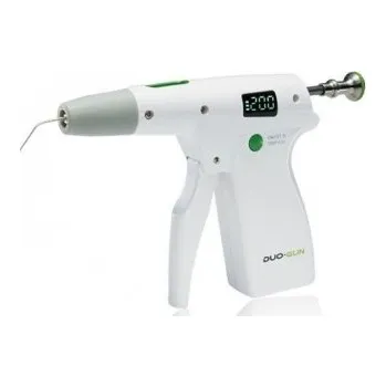 Stříkací pistole DiaDent Dia-Duo Regular Kit (pistole+pero) Varianta: Dia-Duo Pistole - náhradní pistole