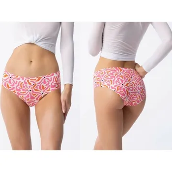 Dámské spodní prádlo JULIMEX Dámské klasické kalhotky Julimex Lollipop - L