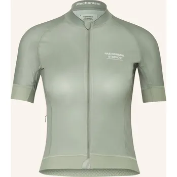 Pas Normal Studios Dámský Cyklistický Dres Mechanism, khaki, 32