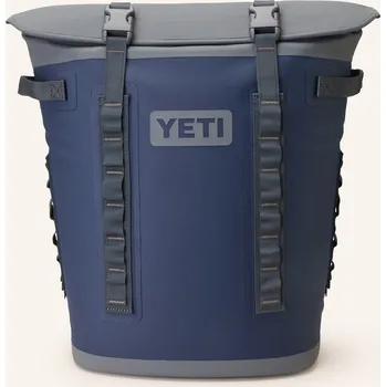 Městský batoh Yeti Chladicí Taška Hopper® m20 19 L, tmavě modrá / šedá
