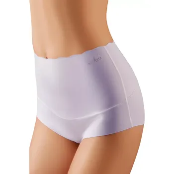 Kalhotky Dámské stahovací kalhotky Nuria Emili Barva/Velikost: bílá / L/XL