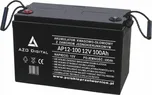 AZO Digital AP12-100 12V 100Ah