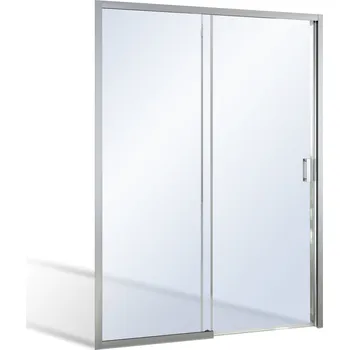 Sprchové dveře Roth G2L 810-0000106-01-02 160 cm dveře levé čiré