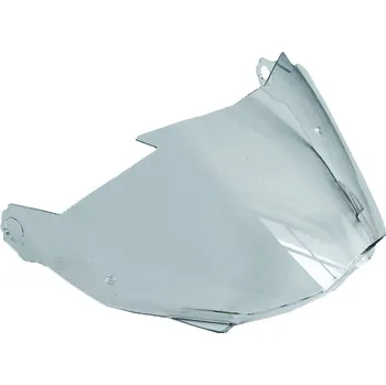 Helma na motorku Čiré plexi XRC 20CV606