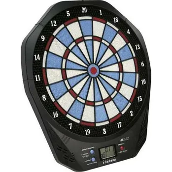 Terč na šipky Elektronický terč ECHOWELL DC 88