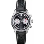 Hodinky Davosa Newton Pilot Rally Automatic Chronograph Limited Edition 161.536.55
