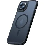 Torras Guardian pro Apple iPhone 15 černé